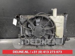 Kia Ceed Kühler O616246 foto 2