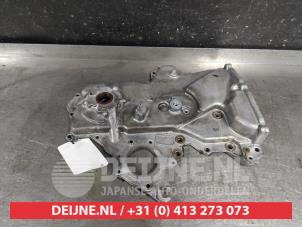 Kia Venga Distributiedeksel O616257 foto 2