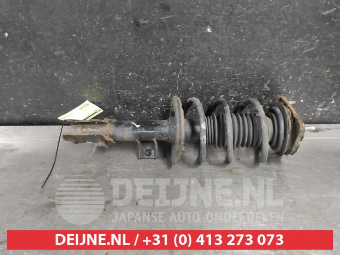 Kia Ceed Stoßdämpferstrebe links vorne O616231