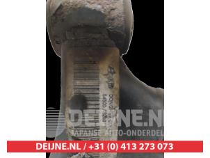 Kia Ceed Draagarm onder links-voor O616235 foto 3