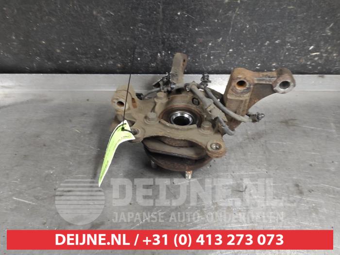 Kia Ceed Achsschenkel links vorne O616221