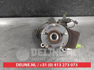 Kia Ceed Fusee links-voor O616221 foto 2