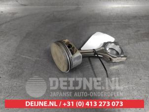Kia Venga Kolben O616262 foto 3