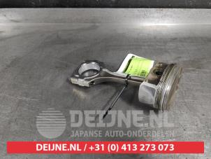 Kia Venga Kolben O616262 foto 2