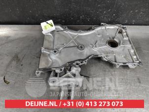Mitsubishi Outlander Distributiedeksel O616299 foto 2