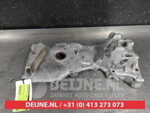 Gebruikte Distributiedeksel Nissan Note (E12) 1.2 DIG-S 98 Prijs € 75,00 Margeregeling aangeboden door V.Deijne Jap.Auto-onderdelen BV