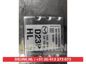 Mazda 2 Front camera O616311 photo 3