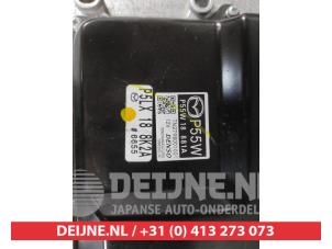 Mazda 2 Steuergerät Motormanagement O616314 foto 2