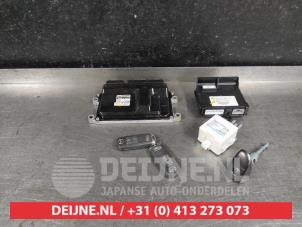 Mazda 2 Steuergerät Motormanagement O616314 foto 3