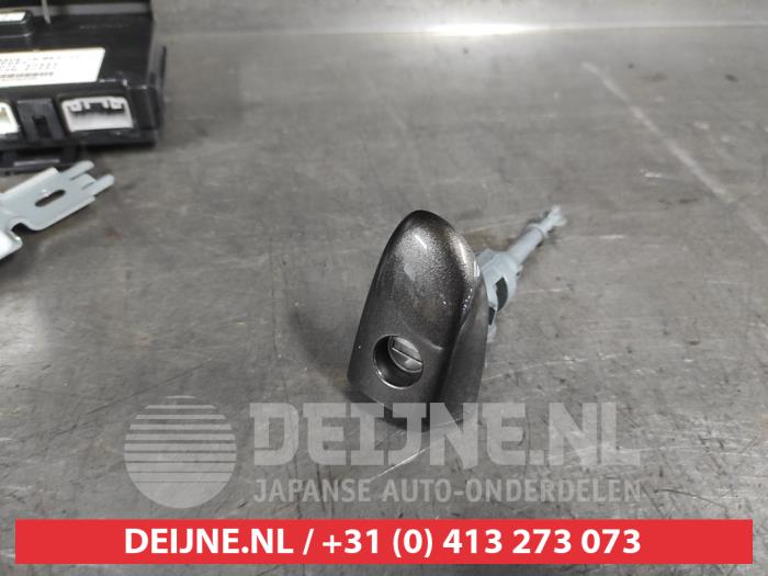 Mazda 2 Slotenset Cilinder (compleet) O616315