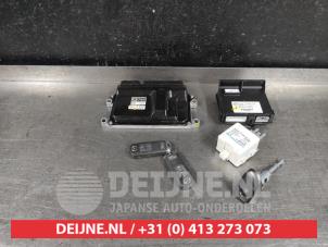 Mazda 2 Schlossset Zylinder (komplett) O616315 foto 2