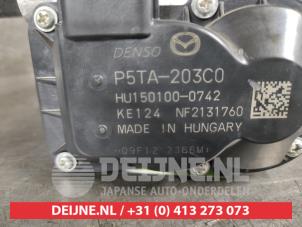 Mazda CX-5 EGR Klep O616371 foto 3
