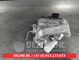 Mazda CX-5 EGR Klep O616371 foto 2