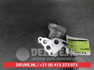 Mazda CX-5 Oil filter housing O616384 photo 2