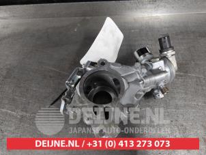 Mazda CX-5 Brandstofpomp Mechanisch O616386 foto 2