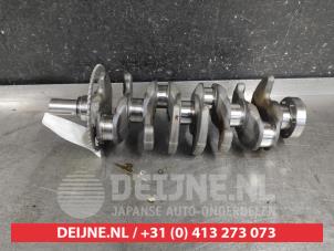 Mazda CX-5 Crankshaft O616388 photo 2