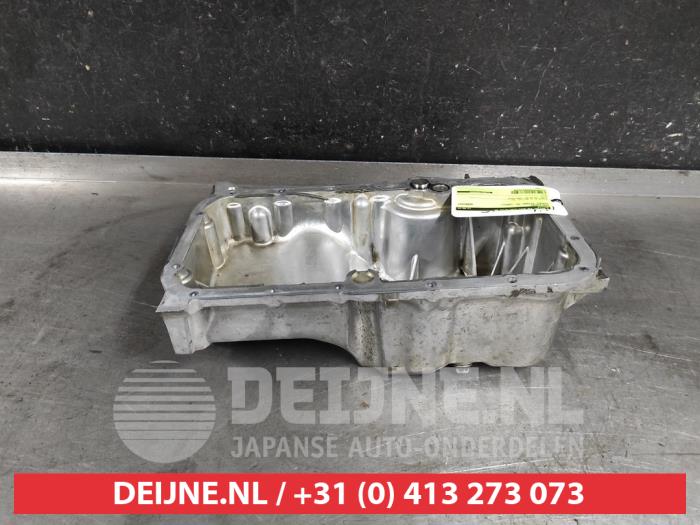 Gebruikte Carterpan Suzuki Vitara (LY/MY) 1.4 Booster Jet Turbo 16V SHVS Prijs € 50,00 Margeregeling aangeboden door V.Deijne Jap.Auto-onderdelen BV