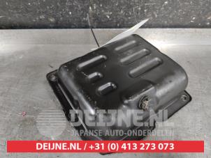 Hyundai I10 Carterpan O616419 foto 2