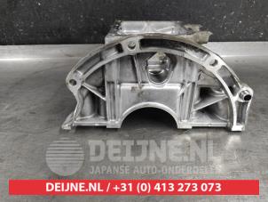 Hyundai I10 Ölwanne O616420 foto 3