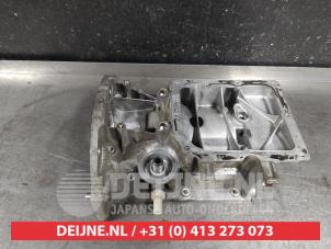 Hyundai I10 Ölwanne O616420 foto 2