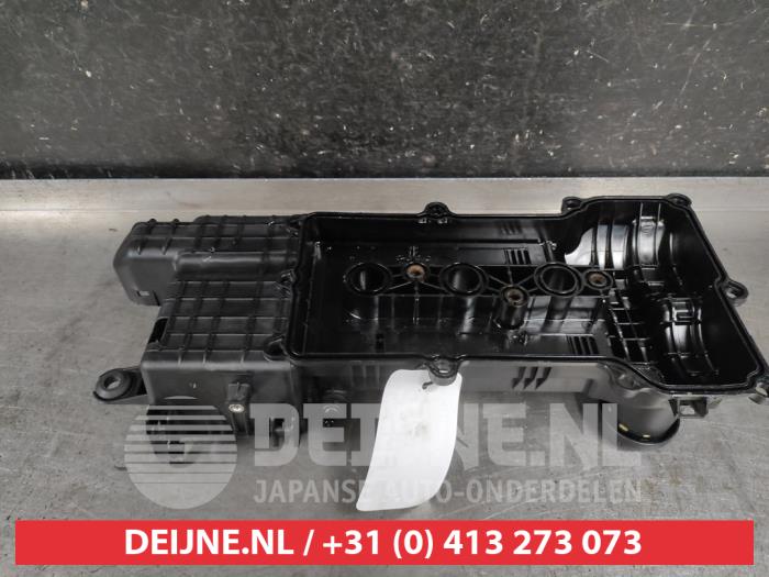 Hyundai I10 Ventildeckel O616422