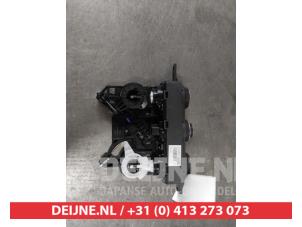 Kia Picanto Heizung Bedienpaneel O616481 foto 2
