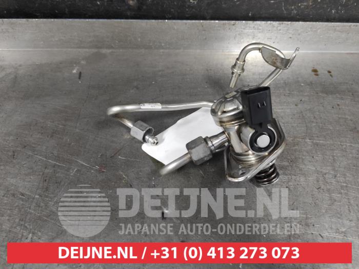 Nissan Qashqai Kraftstoffpumpe Mechanisch O616484