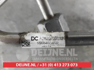 Nissan Qashqai Brandstofpomp Mechanisch O616484 foto 3