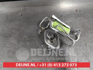 Nissan Qashqai Brandstofpomp Mechanisch O616484 foto 2