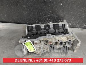 Gebruikte Carterpan Nissan Qashqai (J11) 1.3 DIG-T 140 16V Prijs € 50,00 Margeregeling aangeboden door V.Deijne Jap.Auto-onderdelen BV