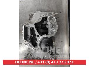 Nissan Qashqai Sump O616491 photo 3