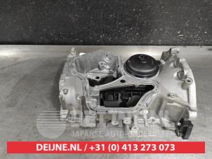 Nissan Qashqai Sump O616491 photo 2