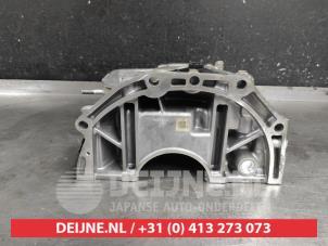 Nissan Qashqai Sump O616491 photo 4