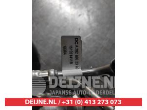 Nissan Qashqai Turbo O616503 photo 2