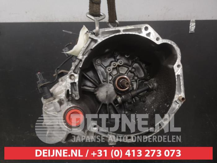 Kia Picanto Getriebe O616511