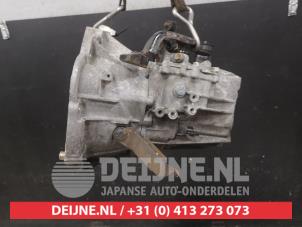 Kia Picanto Versnellingsbak O616511 foto 2