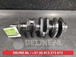 Kia Rio Kurbelwelle O616513 foto 2