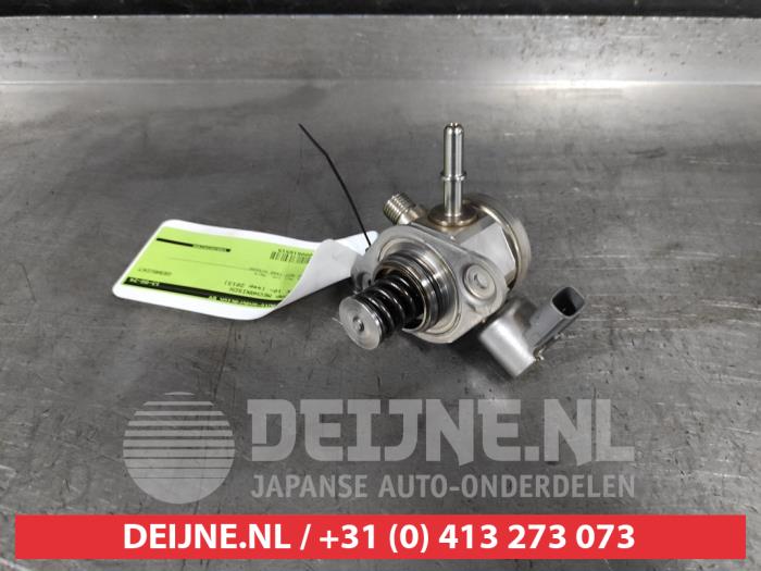 Nissan Juke Kraftstoffpumpe Mechanisch O616515