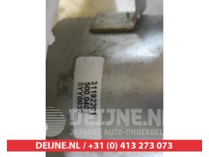 Toyota Aygo Fan motor O616498 photo 3