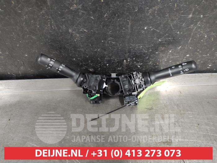 Toyota Aygo Combischakelaar Stuurkolom O616482