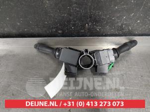Toyota Aygo Steering column stalk O616482 photo 2