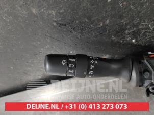 Toyota Aygo Steering column stalk O616482 photo 3