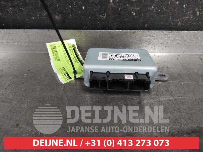 Toyota Aygo Stuurbekrachtiging Computer O616451