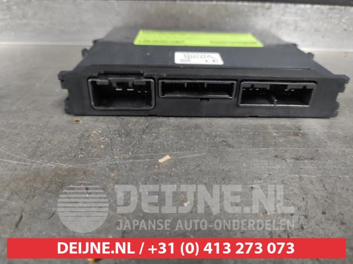 Gebruikte Start/Stop computer Toyota Aygo (B40) 1.0 12V VVT-i Prijs op aanvraag aangeboden door V.Deijne Jap.Auto-onderdelen BV