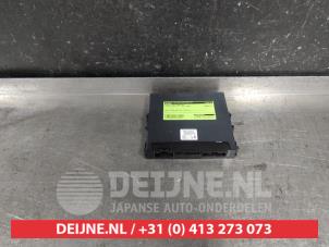 Toyota Aygo Start/Stopp Steuergerät O616449 foto 2
