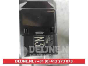 Toyota Aygo Kontaktslot+Sleutel O616447 foto 2