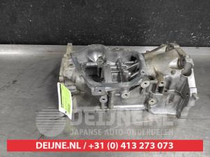 Gebruikte Carterpan Nissan Juke (F15) 1.6 DIG-T 16V Prijs € 50,00 Margeregeling aangeboden door V.Deijne Jap.Auto-onderdelen BV