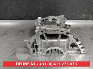 Nissan Juke Ölwanne O616520 foto 2