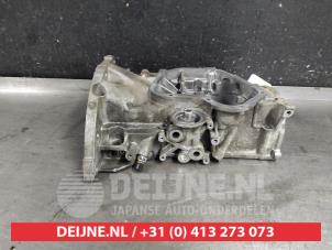 Nissan Juke Ölwanne O616520 foto 3