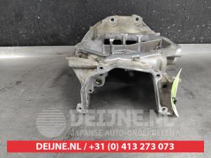 Nissan Juke Ölwanne O616520 foto 4